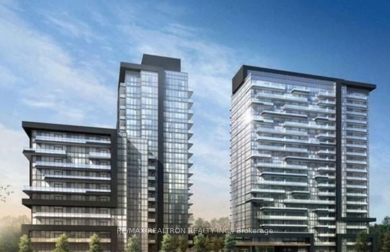 Unit 1105 — 20 Gatineau Dr, Vaughan - Beverley Glen image-0-0