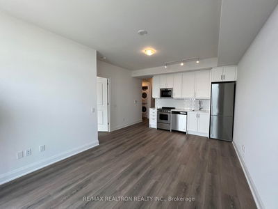 Unit 1105 — 20 Gatineau Dr, Vaughan - Beverley Glen image-0-1