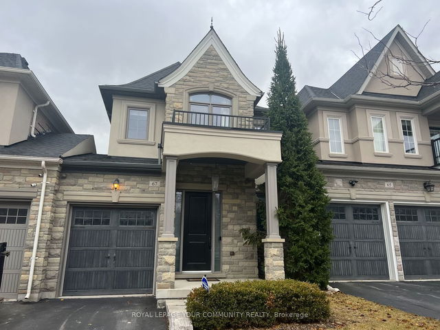 67 Robert Berry Crescent