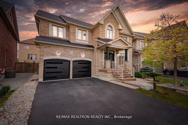 923 GORING Circle