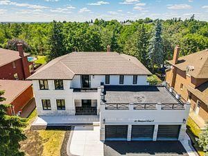 Detached House leased at 16 Bridgend Court, Vaughan, Ontario, L4L 3L3 - Islington Woods - MLS: N7352244