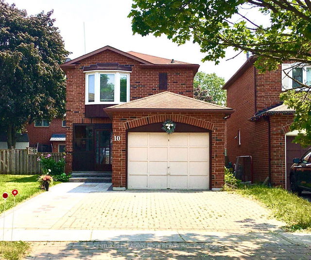 10 Marlow Crescent