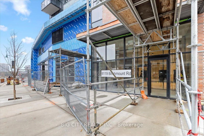 517 - 8119 Birchmount Rd, Markham, L6G 0H5 | Image 2
