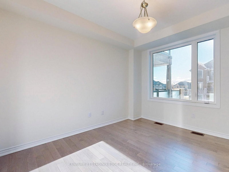 10 THOMAS FRISBY JR Cres, Markham, L6C 3L1 | Image 3