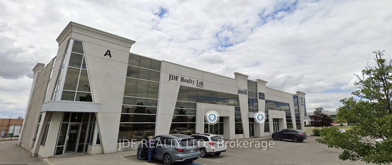 6 - 999 Edgeley Blvd, Vaughan, L4K 5Z4 | Image 2