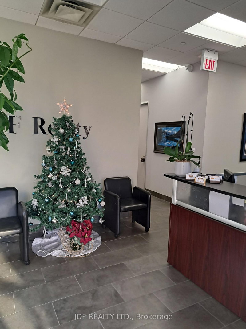 6 - 999 Edgeley Blvd, Vaughan, L4K 5Z4 | Image 3