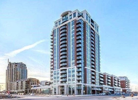 home for lease on 1003-8200 Birchmount Road