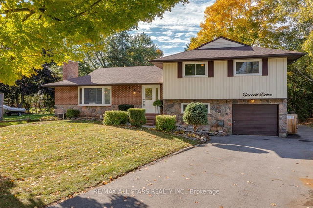 32 Garrett Drive