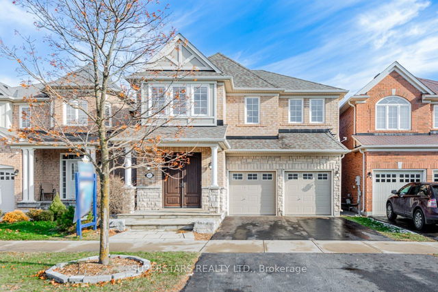 667 Sandiford Drive