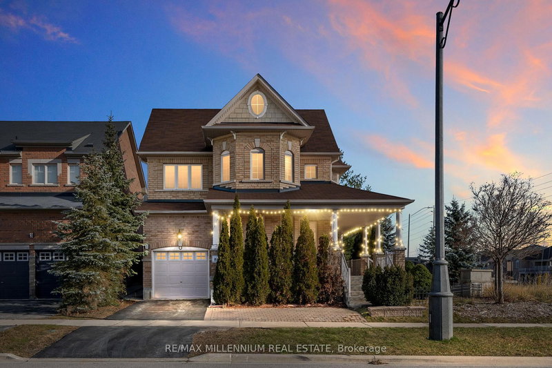 1 Lourakis St, Richmond Hill, L4E 0J6 | Image 2