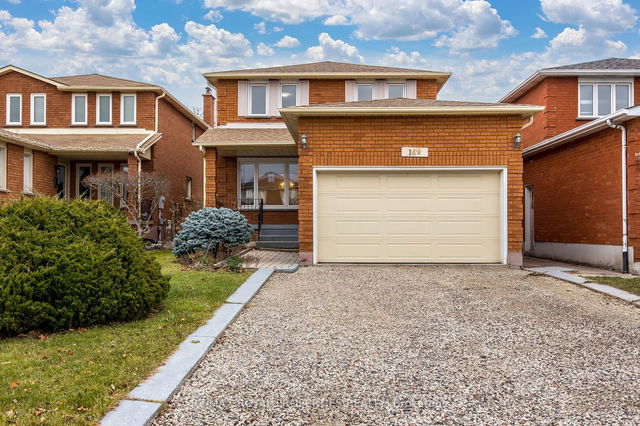 148 Cabinet Crescent