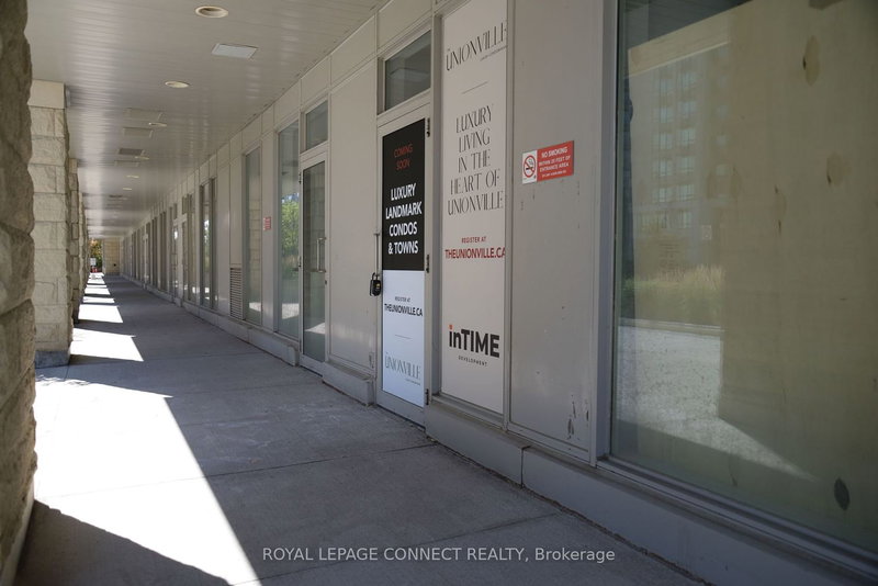 E - 60 South Town Centre Blvd, Markham, L3G 0C5 | Image 2