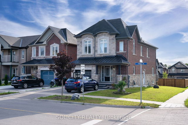 74 Tyndall Drive