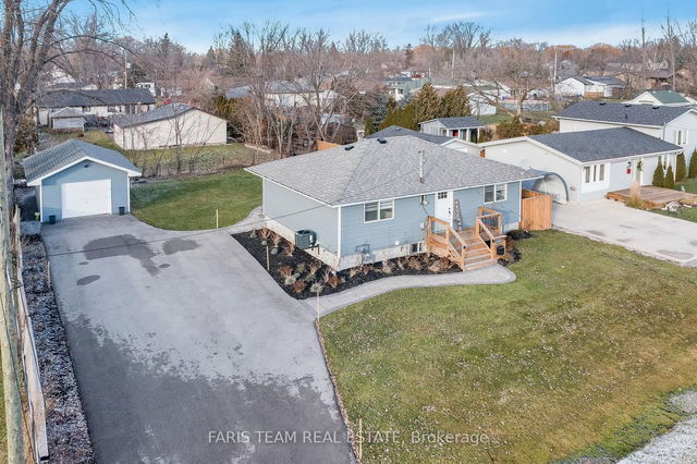 358 Winnifred Drive