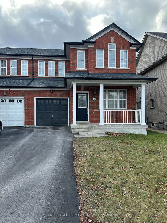 33 STARR Crescent