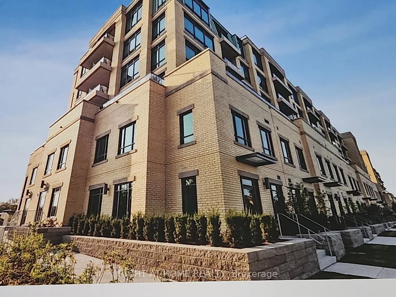 130 B - 11750 Ninth Line, Whitchurch-Stouffville, L4A 5G1 | Image 2