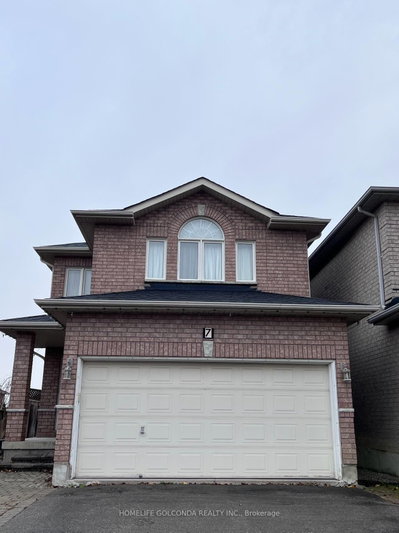 Detached House leased at 7 Zippora Drive, Richmond Hill, Ontario, L4S 2M6 - Devonsleigh - MLS: N7360346