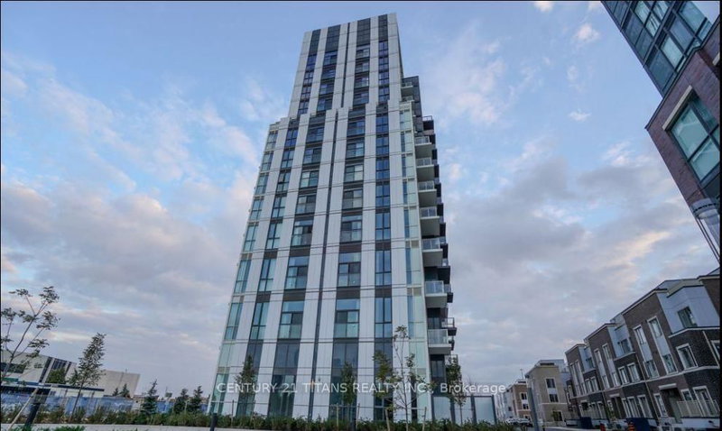 103 - 60 Honeycrisp Cres, Vaughan, L4K 0N5 | Image 2