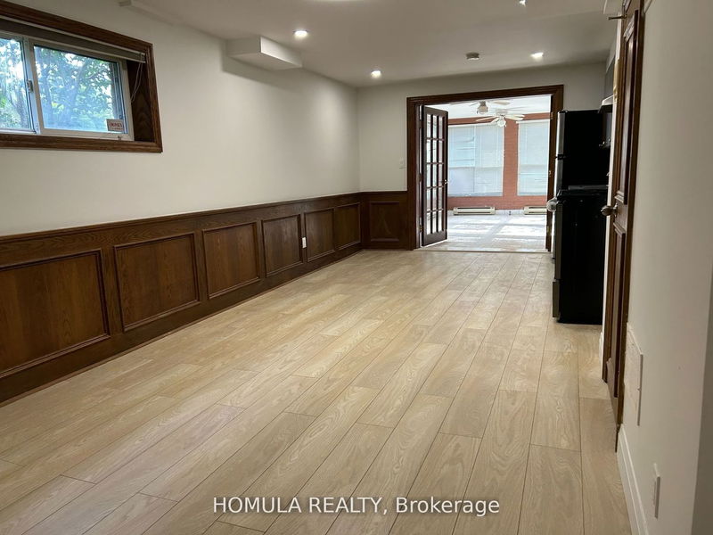 home for lease on (Lower)-19 Tannery Court