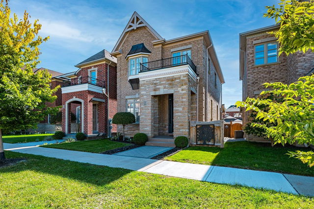 241 Paradelle Drive