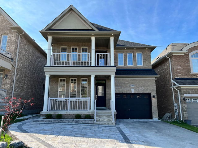 BSMT - 485 Kwapis Boulevard
