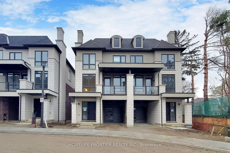 40 Chiara Rose Lane, Richmond Hill, L4E 1H4 | Image 2