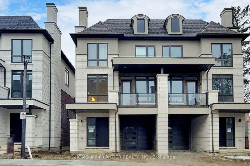 40 Chiara Rose Lane, Richmond Hill, L4E 1H4 | Image 3