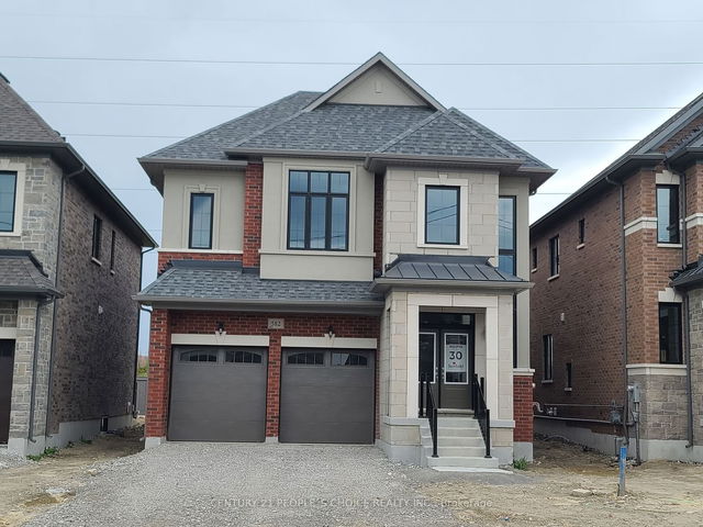 582 Kleinburg Summit Way