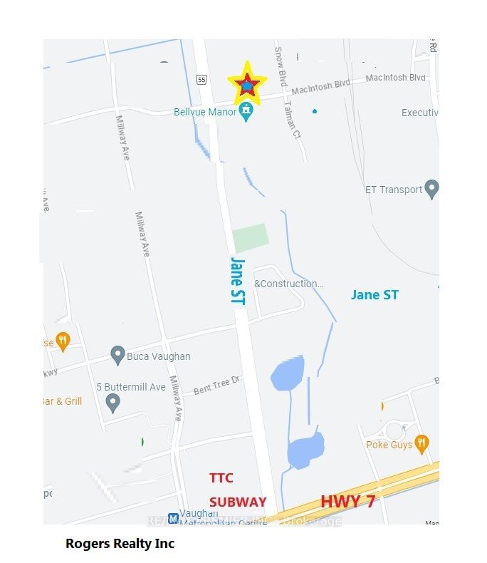 12 - 30 Macintosh Blvd, Vaughan, L4K 4P1 | Image 2
