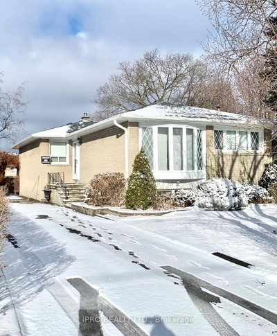 Detached House leased at 377 Palmer Avenue, Richmond Hill, Ontario, L4C 1P7 - Harding - MLS: N7364724