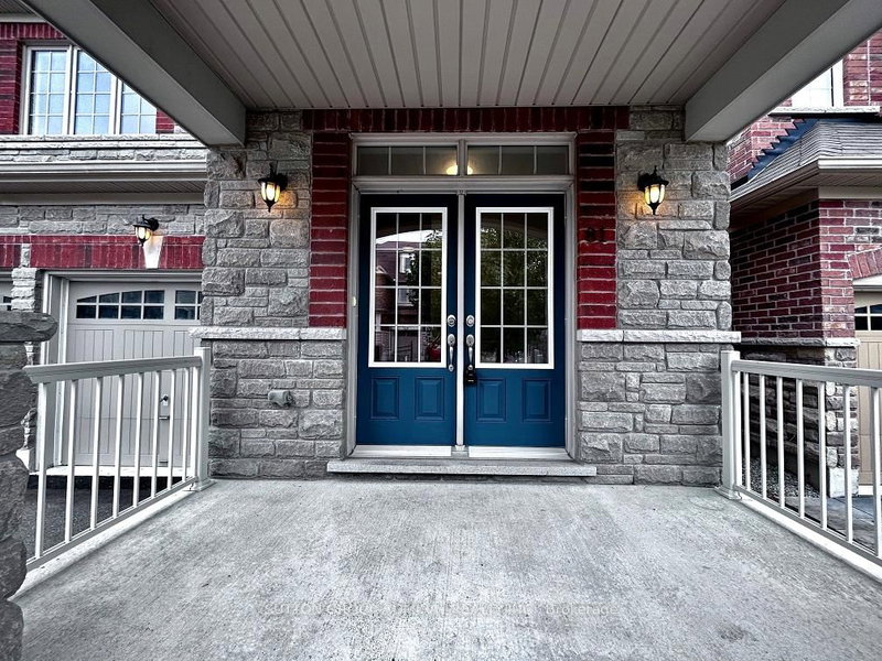 81 Livante Crt, Markham, L6C 1J9 | Image 2