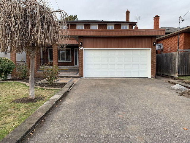 50 Spruce Avenue
