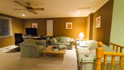 Upper Level leased at Upper 1-11 Marion Crescent, Markham, Ontario, L3P 6E8 - Raymerville - MLS: N7366182