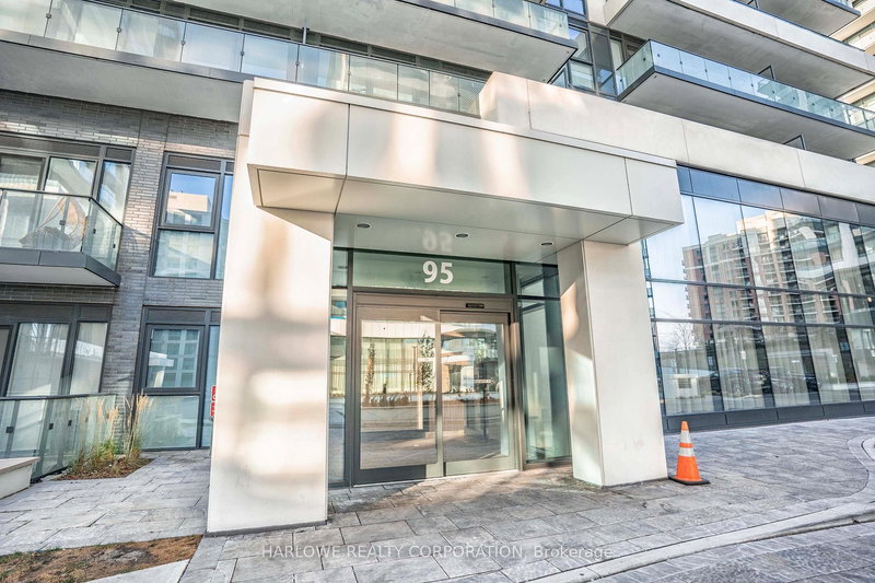 2307 - 95 Oneida Cres, Richmond Hill, L4B 0H5 | Image 3