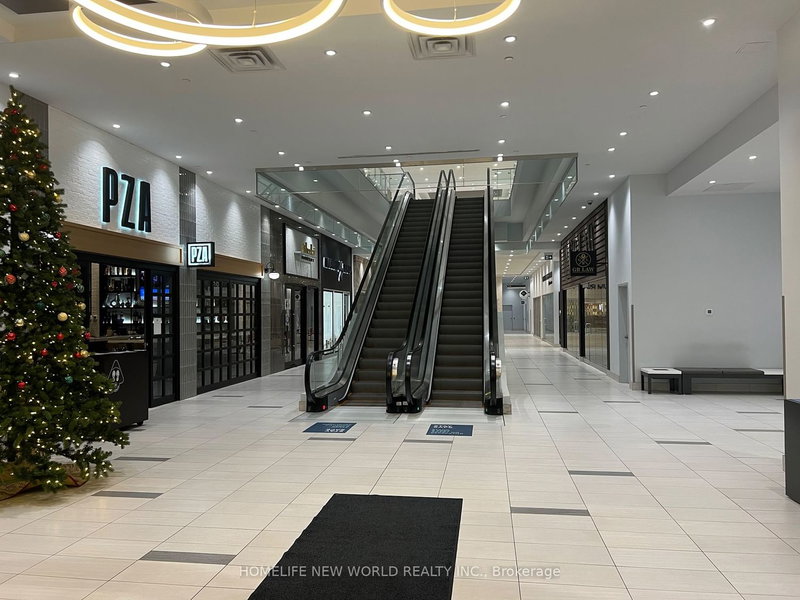 248 - 7777 Weston Rd, Vaughan, L4L 0G9 | Image 3