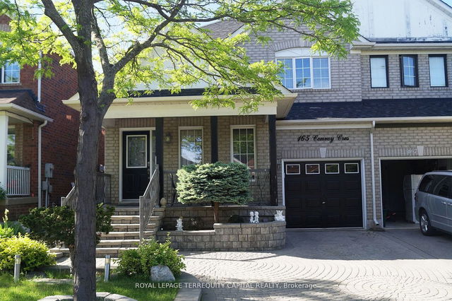 165 Convoy Crescent