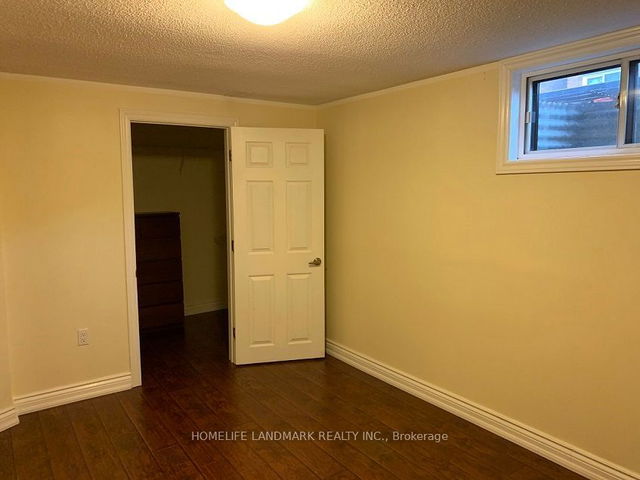 Gr&Bsmt - 337 Glen Shields Avenue