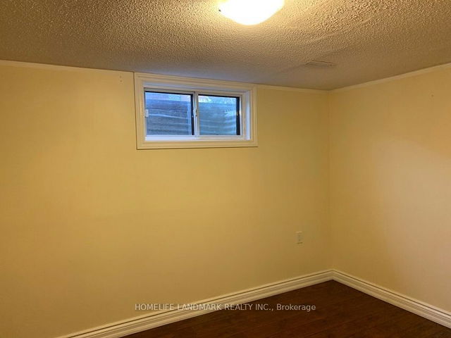 Gr&Bsmt - 337 Glen Shields Avenue