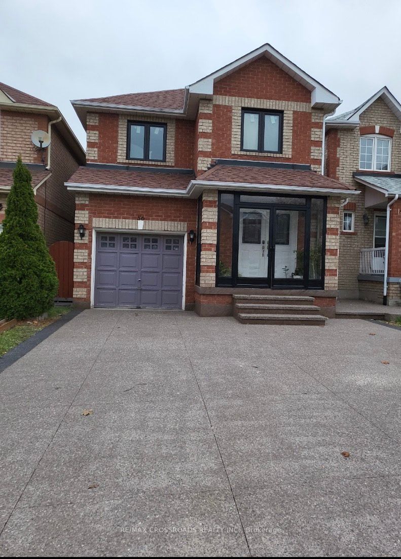 home for lease on 56 Vogue Street
