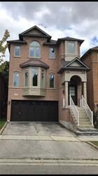 Detached House leased at 107 Brock Avenue, Markham, Ontario, L6C 2E8 - Berczy - MLS: N7370476