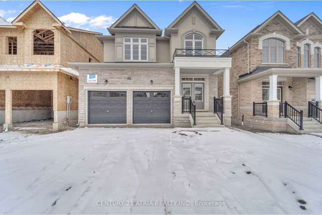 1334 Stevens Road