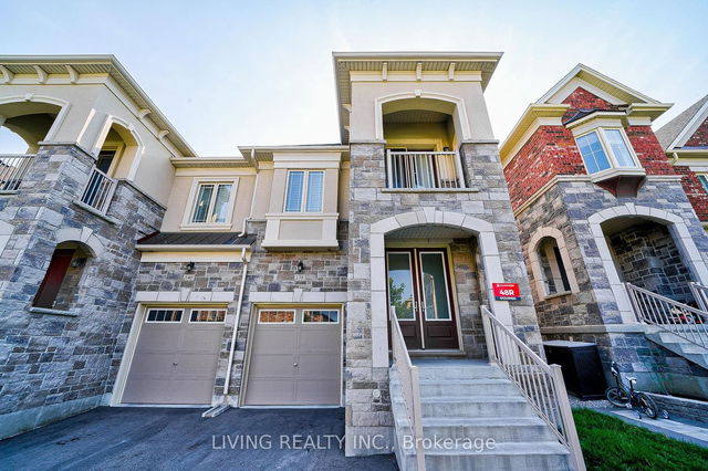 138 Drizzel Crescent