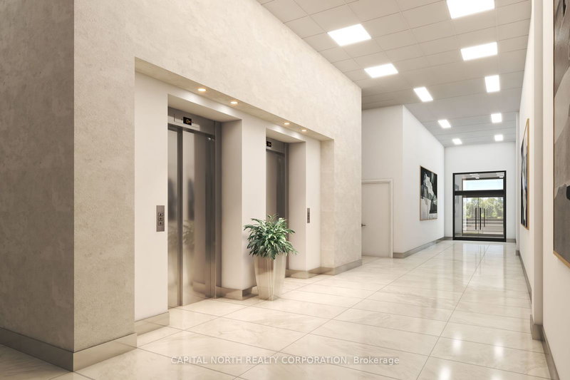 E2-1 - 55 Markham Central Sq, Markham, L3R 0A3 | Image 3