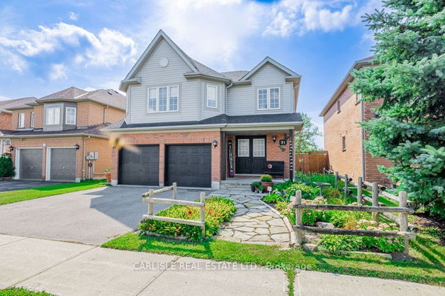 91 Joe Dales Drive
