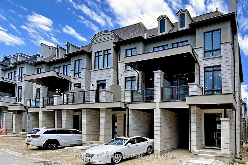 22 Banshee Lane, Richmond Hill, L4E 1H3 | Image 2