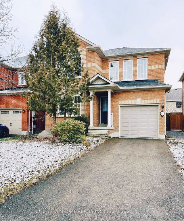 84 Beare Trail