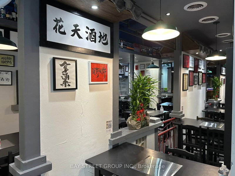 1073 - 8333 Kennedy Rd, Markham, L3R 4P8 | Image 2