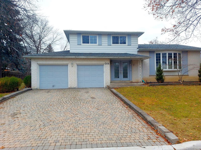 home for lease on Basem.-144 Royal Orchard Boulevard