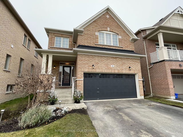 34 Edgehill Avenue
