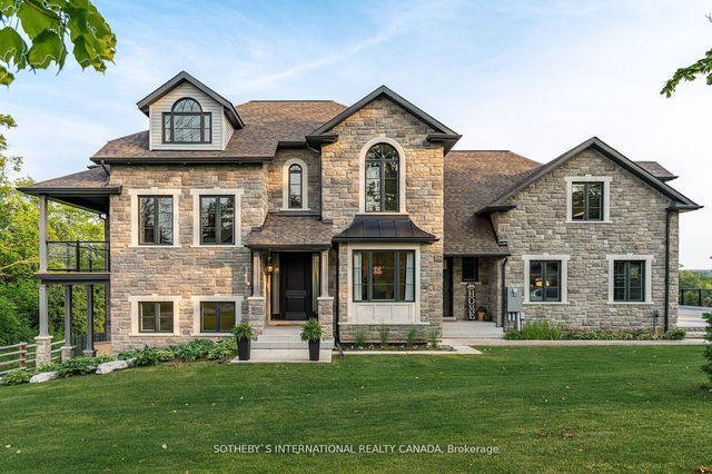 265 Kettleby Road